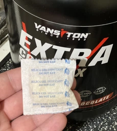 Протеин Vansiton Extra Complex Protein, 1.4 кг - Шоколад фото от покупателей 7