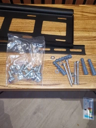 Кронштейн Квадо К-50 фото від покупців 2