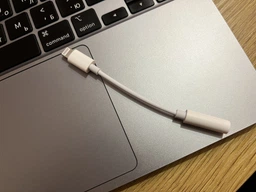 Переходник для наушников с Lightning на 3.5 mm Аудио адаптер для iPhone на AUX фото от покупателей 18