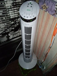Вентилятор RZTK Tower S29 (L29) фото от покупателей 11