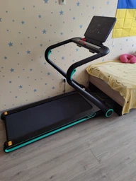 Бігова доріжка EnergyFIT EF-U20