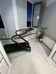 Бігова доріжка EnergyFIT EF-U20 фото від покупців 1