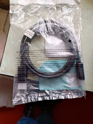 Кабель Digitus Assmann DisplayPort (AM/AM) 1 м Black (AK-340103-010-S)