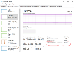 Оперативная память G.Skill DDR5-6000 32768MB PC5-48000 (Kit of 2x16384MB) Trident Z5 Neo RGB Black (F5-6000J3038F16GX2-TZ5NR) фото от покупателей 6