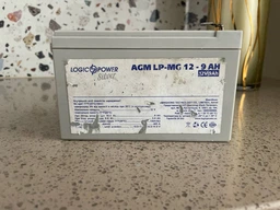 Літій-залізо-фосфатний аккумулятор Merlion LiFePO4 12.8V 200AH, (522x270x225), 3000 циклів фото від покупців 5
