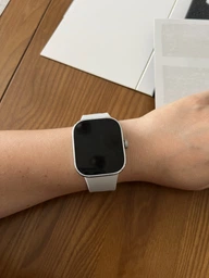 Смарт-часы Xiaomi Redmi Watch 4 Moonlight Gray (BHR7848GL) фото от покупателей 9