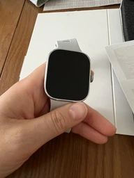 Смарт-часы Xiaomi Redmi Watch 4 Moonlight Gray (BHR7848GL) фото от покупателей 6
