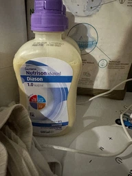 Энтеральное питание Nutricia Nutrison Advanced Diason 500 мл (8716900588907) фото от покупателей 1
