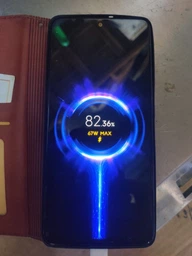 Кабель шнур Xiaomi USB на Type-C Mi Turbo Charge 120W 90W 67W 33W для Xiaomi Redmi Poco 1м Белый фото от покупателей 10