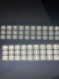 Аварийный светильник с аккумулятором Євросвітло SFT-LED-30-01 1.5W 100lm 6400K 1200mAh 220V (56724) фото от покупателей 9