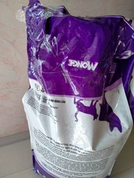 Сухой корм GEMON CAT Sterilized (Light stirility) с индейкой - 20 кг