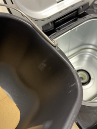 Хлебопечка TEFAL Pain et Delice PF240E38 фото от покупателей 15