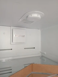 Холодильник Beko RCNA305K20W фото від покупців 3
