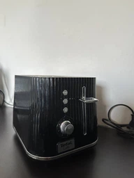 Тостер TEFAL Loft TT761838 фото от покупателей 3