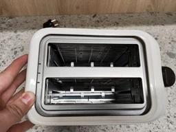 Тостер TEFAL TT130130 фото от покупателей 4