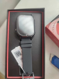Детские смарт-часы Jetix G99 GPS 4G Blue (G99B-RA) фото от покупателей 14