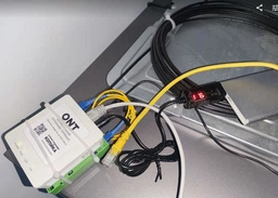 Универсальный кабель для роутера от павербанка с преобразователем 9V/12V USB-DC 5,5*2.1 + 3.5x1.35мм фото от покупателей 1