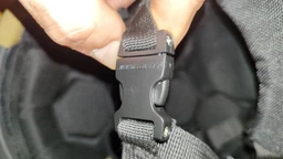 Пряжка Sea To Summit Buckle Side Release 2 PIN 15 mm (1033-STS AFRB15SRPP)