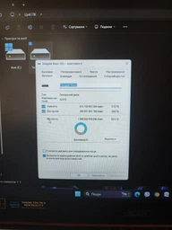 Зовнішній жорсткий диск Seagate Basic, Black (STJL5000400) фото від покупців 12