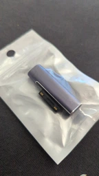 Перехідник USB Type-C → Surface з підтримкою PD 15V 102W для зарядки Microsoft Surface Pro 3/4/5/6, Laptop, Book 1/2, Go (775601) фото від покупців 1