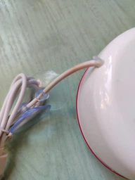 Портативная ультразвуковая мини стиральная машина USB Wash New фото от покупателей 2