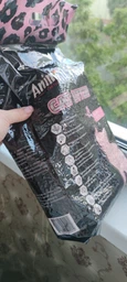 Наповнювачі для туалету AnimAll Tofu Соєвий наповнювач з ароматом сакури 6 л (158198)
