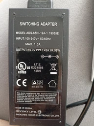 GP12 Павербанк для Ноутбука 24000 mAh 27-84W Laptop PowerBank з виходами DC-Jack 12V 16.5V 20V 24V +QC3.0 USB +PD3.0 2Type C фото від покупців 13