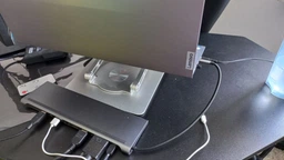 Док-станция 12в1 100W Working Station для Lenovo/Dell/HP/Xiaomi/Asus