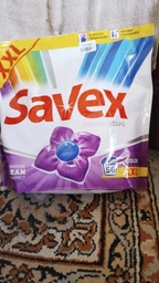 Капсули для прання Savex Super Caps COLOR 15 шт/уп /8шт*ящ фото від покупців 1