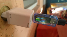 УМБ Mibrand Mriya 30000 mAh Black (MI30K/Mriya) фото від покупців 2