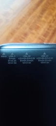 УМБ XO Power Bank PR200 30000 mAh 22.5W Black (XO-PR200-BK) фото від покупців 2