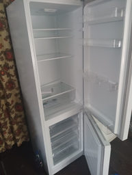 Двухкамерный холодильник Gorenje RK4182PW4 фото от покупателей 17