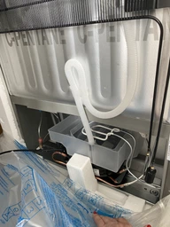 Холодильник Whirlpool W7X82OOXH фото від покупців 13