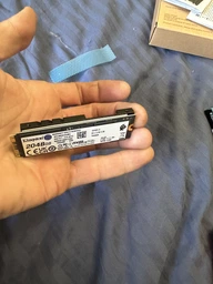 Радиатор для SSD be quiet! MC1 (BZ002) фото от покупателей 10