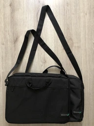 Сумка для ноутбука 15.6" GRAND-X SB-120 Black