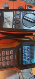 Інвертор Choetech з зарядкою, функція ДБЖ 12\220В 1500Вт, чиста синусоїда (INV-C1500WUPS-EU) фото від покупців 11