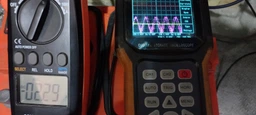 Інвертор Choetech з зарядкою, функція ДБЖ 12\220В 1500Вт, чиста синусоїда (INV-C1500WUPS-EU) фото від покупців 8