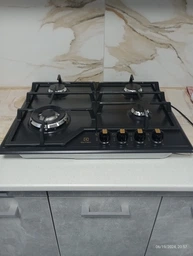 Електрична духова шафа Electrolux EOF3H50BK (6867774)