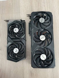 Відеокарта Gigabyte GeForce RTX 4080 Super Gaming OC 16G (GV-N408SGAMING OC-16GD) фото від покупців 5