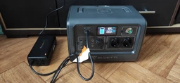 Зарядная станция Bluetti PowerOak EB70 фото от покупателей 4