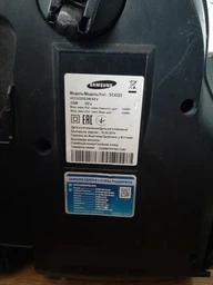 Комплект фильтров для пылесоса Samsung FSM45, Whicepart фото от покупателей 1