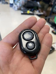 Универсальный Bluetooth пульт XoKo RC-100 Black (XK-RC100BK) фото от покупателей 6