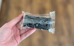 Головка-тримач універсальна на штатив для телефона UFT Holder04 Black