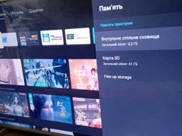 Телевизор Sharp QLED 50" 4T-C50FP1EL2AB фото от покупателей 4