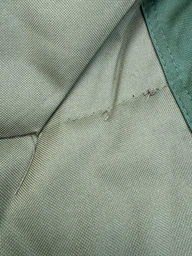 Кемпинговое раскладное кресло - стул Ranger SL 750 (RA 2202) фото от покупателей 4