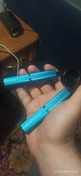 Кистьовий пружинний еспандер-тренажер EasyFit Hand Grip PRO 70 кг (150 lb) EF-1902-150 Сірий (56003002)