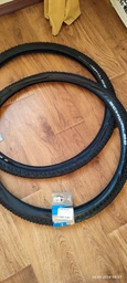 Велопокрышка Schwalbe Rapid ROB K-Guard B/B-SK HS425 SBC 29x2.10 (54-622) (TIR-50-20) фото от покупателей 6