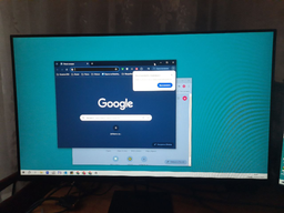 Монітор 27" Xiaomi Monitor A27i (ELA5345EU) (1012028) фото від покупців 7