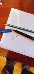 Набір перманентних маркерів Stabilo OHPen M 1 мм 4 шт