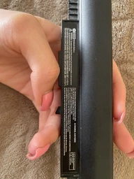 Аккумулятор для ноутбука HP HS03 Pavilion 256 G4 10.8V Black 2600mAh OEM фото от покупателей 8